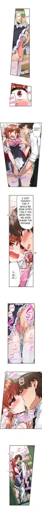 Asoko Araiya no Oshigoto | Traditional Job of Washing Girls' Body Ch. 1-192, English