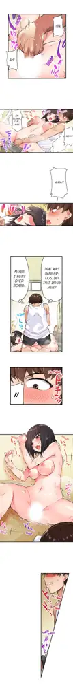 Asoko Araiya no Oshigoto | Traditional Job of Washing Girls' Body Ch. 1-192, English