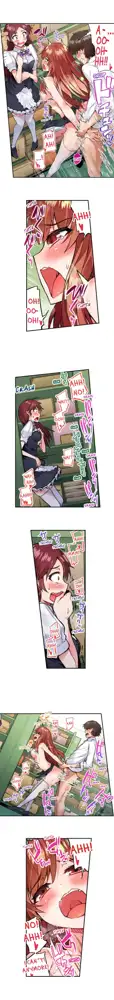 Asoko Araiya no Oshigoto | Traditional Job of Washing Girls' Body Ch. 1-192, English