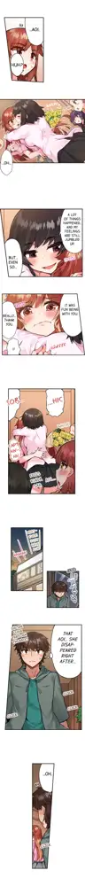 Asoko Araiya no Oshigoto | Traditional Job of Washing Girls' Body Ch. 1-192, English