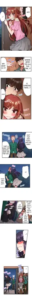 Asoko Araiya no Oshigoto | Traditional Job of Washing Girls' Body Ch. 1-192, English