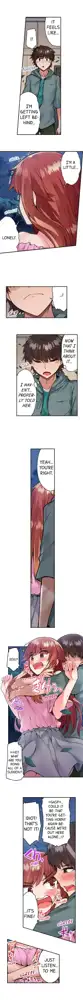 Asoko Araiya no Oshigoto | Traditional Job of Washing Girls' Body Ch. 1-192, English