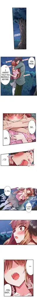 Asoko Araiya no Oshigoto | Traditional Job of Washing Girls' Body Ch. 1-192, English