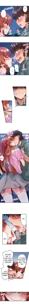 Asoko Araiya no Oshigoto | Traditional Job of Washing Girls' Body Ch. 1-192, English