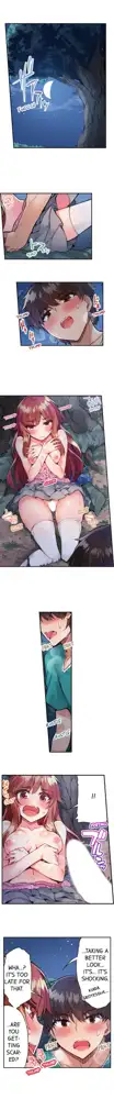 Asoko Araiya no Oshigoto | Traditional Job of Washing Girls' Body Ch. 1-192, English