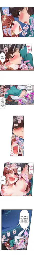 Asoko Araiya no Oshigoto | Traditional Job of Washing Girls' Body Ch. 1-192, English