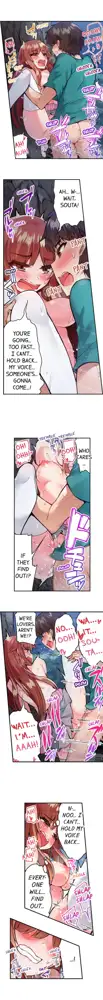 Asoko Araiya no Oshigoto | Traditional Job of Washing Girls' Body Ch. 1-192, English