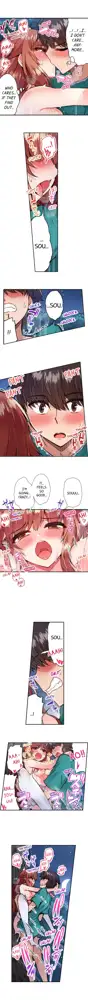 Asoko Araiya no Oshigoto | Traditional Job of Washing Girls' Body Ch. 1-192, English