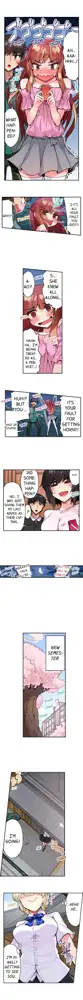 Asoko Araiya no Oshigoto | Traditional Job of Washing Girls' Body Ch. 1-192, English