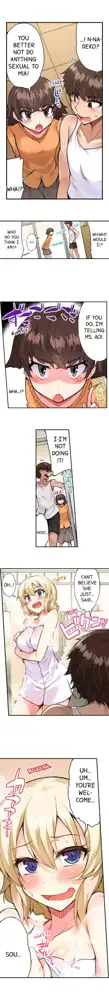 Asoko Araiya no Oshigoto | Traditional Job of Washing Girls' Body Ch. 1-192, English