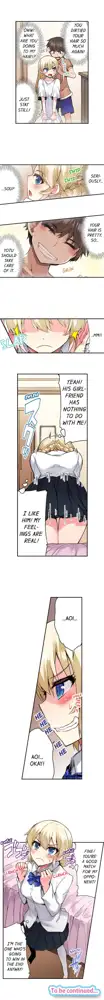 Asoko Araiya no Oshigoto | Traditional Job of Washing Girls' Body Ch. 1-192, English