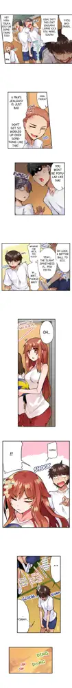 Asoko Araiya no Oshigoto | Traditional Job of Washing Girls' Body Ch. 1-192, English