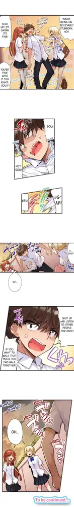 Asoko Araiya no Oshigoto | Traditional Job of Washing Girls' Body Ch. 1-192, English