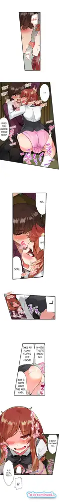 Asoko Araiya no Oshigoto | Traditional Job of Washing Girls' Body Ch. 1-192, English