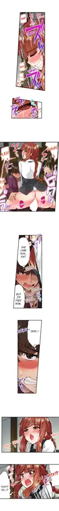 Asoko Araiya no Oshigoto | Traditional Job of Washing Girls' Body Ch. 1-192, English