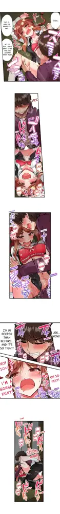 Asoko Araiya no Oshigoto | Traditional Job of Washing Girls' Body Ch. 1-192, English