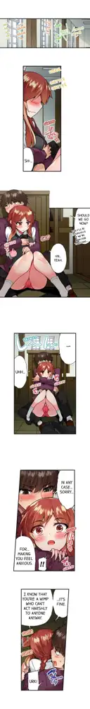 Asoko Araiya no Oshigoto | Traditional Job of Washing Girls' Body Ch. 1-192, English