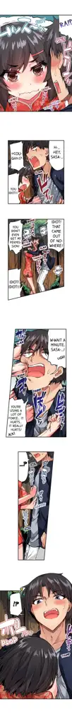 Asoko Araiya no Oshigoto | Traditional Job of Washing Girls' Body Ch. 1-192, English