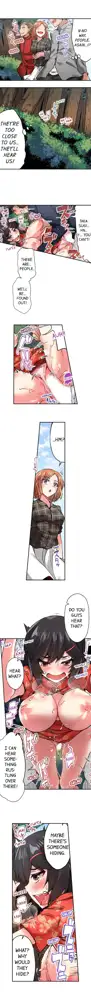 Asoko Araiya no Oshigoto | Traditional Job of Washing Girls' Body Ch. 1-192, English