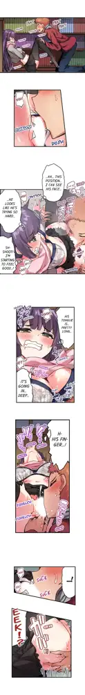 Asoko Araiya no Oshigoto | Traditional Job of Washing Girls' Body Ch. 1-192, English