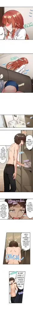 Asoko Araiya no Oshigoto | Traditional Job of Washing Girls' Body Ch. 1-192, English