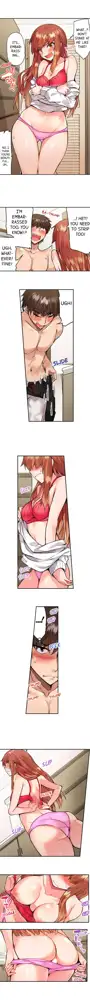 Asoko Araiya no Oshigoto | Traditional Job of Washing Girls' Body Ch. 1-192, English