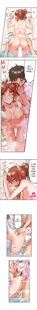 Asoko Araiya no Oshigoto | Traditional Job of Washing Girls' Body Ch. 1-192, English