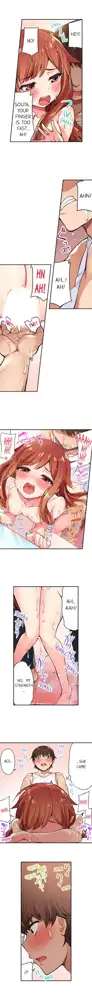 Asoko Araiya no Oshigoto | Traditional Job of Washing Girls' Body Ch. 1-192, English