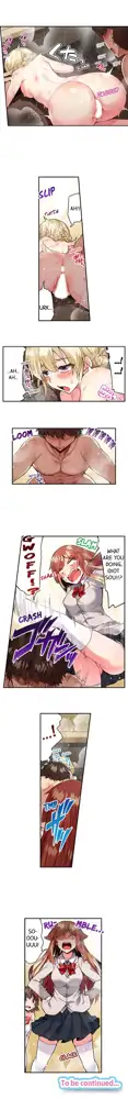 Asoko Araiya no Oshigoto | Traditional Job of Washing Girls' Body Ch. 1-192, English