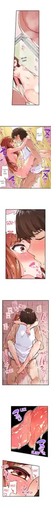 Asoko Araiya no Oshigoto | Traditional Job of Washing Girls' Body Ch. 1-192, English