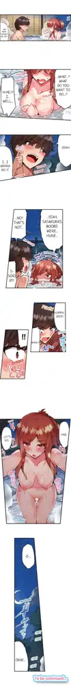 Asoko Araiya no Oshigoto | Traditional Job of Washing Girls' Body Ch. 1-192, English