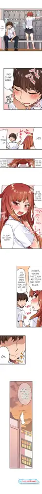 Asoko Araiya no Oshigoto | Traditional Job of Washing Girls' Body Ch. 1-192, English