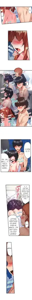 Asoko Araiya no Oshigoto | Traditional Job of Washing Girls' Body Ch. 1-192, English