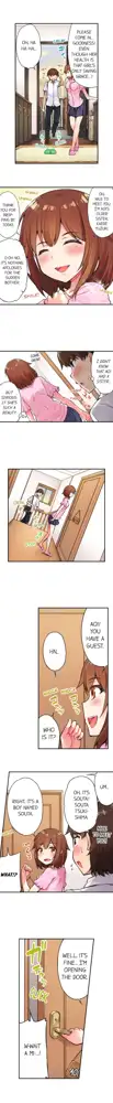 Asoko Araiya no Oshigoto | Traditional Job of Washing Girls' Body Ch. 1-192, English