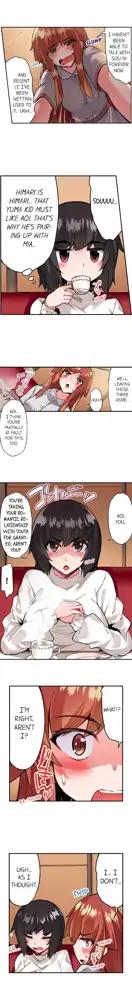 Asoko Araiya no Oshigoto | Traditional Job of Washing Girls' Body Ch. 1-192, English