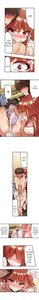 Asoko Araiya no Oshigoto | Traditional Job of Washing Girls' Body Ch. 1-192, English