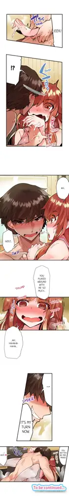 Asoko Araiya no Oshigoto | Traditional Job of Washing Girls' Body Ch. 1-192, English