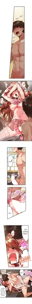 Asoko Araiya no Oshigoto | Traditional Job of Washing Girls' Body Ch. 1-192, English