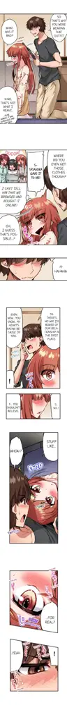 Asoko Araiya no Oshigoto | Traditional Job of Washing Girls' Body Ch. 1-192, English