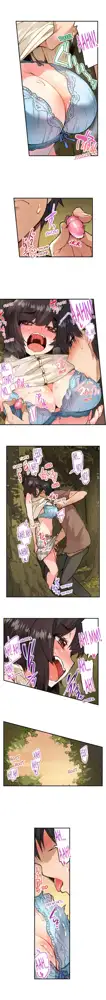 Asoko Araiya no Oshigoto | Traditional Job of Washing Girls' Body Ch. 1-192, English