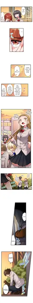 Asoko Araiya no Oshigoto | Traditional Job of Washing Girls' Body Ch. 1-192, English