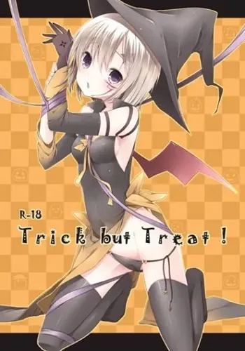 Trick but Treat!