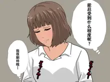 Saimin Uwaki Kenkyuubu Ch. 9, 中文