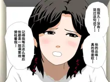 Saimin Uwaki Kenkyuubu Ch. 9, 中文