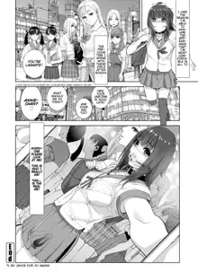 Stepbrother Forced To Crossdress and Raped by Stepsister - Chapter 4: My Step-sis Controls My Cock! - Imouto ni Okasareru Kyousei Josou Ani, English