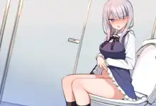 Saimin Douga de Namaiki Namanushi ga Namaiki suru Namahousou ~Jitaku Gakkou Hen~ (decensored), 中文