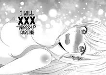 Kono Bisque Doll ga xx o Suru | I Will XXX my Dress-Up Darling, English