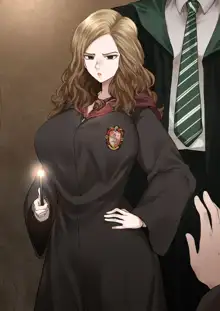 Hermione Granger NTR, Русский