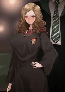 Hermione Granger NTR, Русский