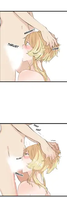 Ningguang's Sex Slave CH1, None Animated Version, English